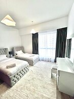 HAPPY SEASON | JBR Apartments