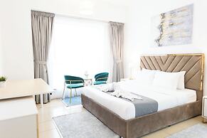 HAPPY SEASON | JBR Apartments
