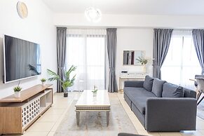 HAPPY SEASON | JBR Apartments