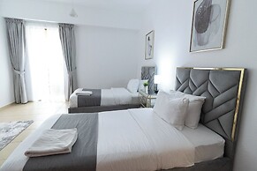 HAPPY SEASON | JBR Apartments