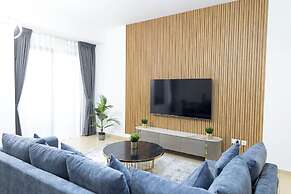 HAPPY SEASON | JBR Apartments
