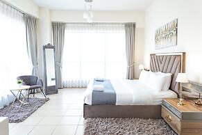 HAPPY SEASON | JBR Apartments