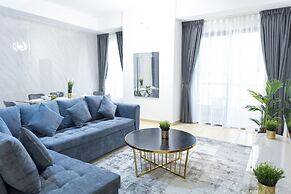 HAPPY SEASON | JBR Apartments