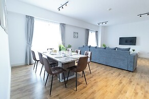 HAPPY SEASON | JBR Apartments