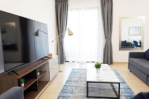 HAPPY SEASON | JBR Apartments