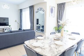 HAPPY SEASON | JBR Apartments