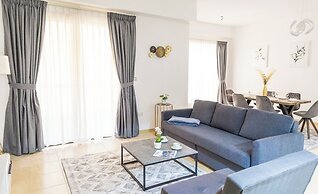HAPPY SEASON | JBR Apartments