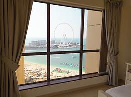 HAPPY SEASON | JBR Apartments