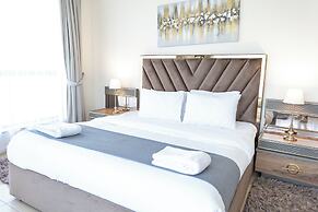 HAPPY SEASON | JBR Apartments