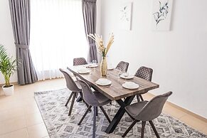 HAPPY SEASON | JBR Apartments