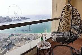 HAPPY SEASON | JBR Apartments