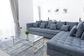 HAPPY SEASON | JBR Apartments