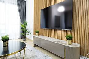 HAPPY SEASON | JBR Apartments