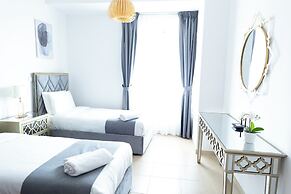 HAPPY SEASON | JBR Apartments