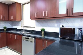 HAPPY SEASON | JBR Apartments