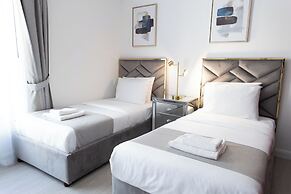 HAPPY SEASON | JBR Apartments