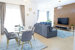 HAPPY SEASON | JBR Apartments