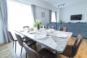 HAPPY SEASON | JBR Apartments