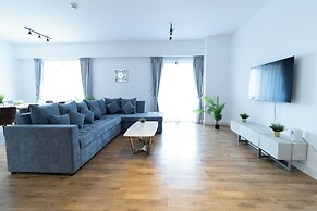 HAPPY SEASON | JBR Apartments