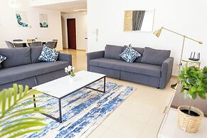 HAPPY SEASON | JBR Apartments