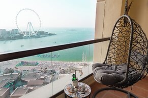 HAPPY SEASON | JBR Apartments