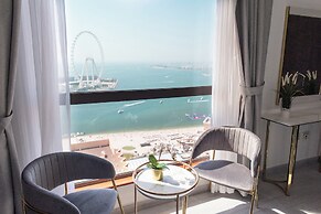 HAPPY SEASON | JBR Apartments