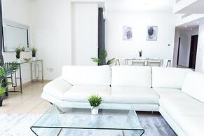 HAPPY SEASON | JBR Apartments