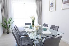 HAPPY SEASON | JBR Apartments