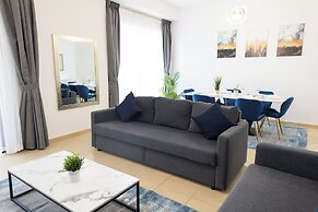 HAPPY SEASON | JBR Apartments