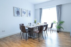 HAPPY SEASON | JBR Apartments