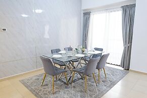 HAPPY SEASON | JBR Apartments