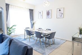 HAPPY SEASON | JBR Apartments