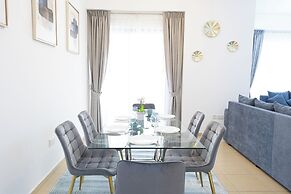 HAPPY SEASON | JBR Apartments