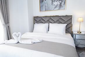 HAPPY SEASON | JBR Apartments