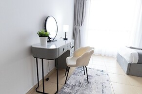 HAPPY SEASON | JBR Apartments