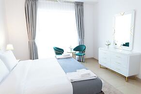 HAPPY SEASON | JBR Apartments