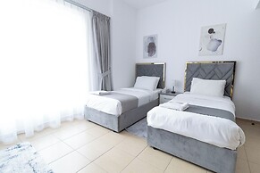 HAPPY SEASON | JBR Apartments