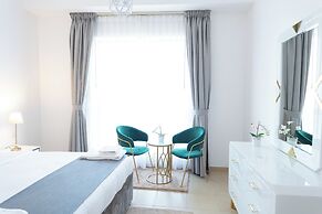 HAPPY SEASON | JBR Apartments