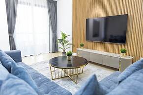 HAPPY SEASON | JBR Apartments