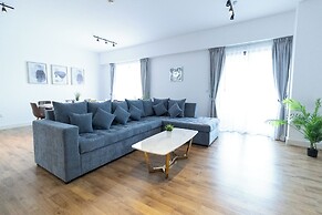 HAPPY SEASON | JBR Apartments