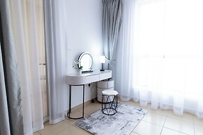 HAPPY SEASON | JBR Apartments