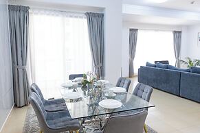 HAPPY SEASON | JBR Apartments