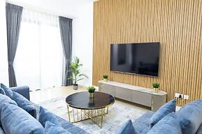 HAPPY SEASON | JBR Apartments