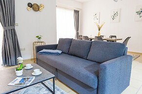 HAPPY SEASON | JBR Apartments