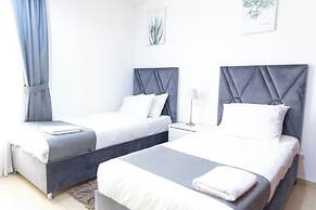 HAPPY SEASON | JBR Apartments