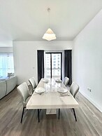HAPPY SEASON | JBR Apartments