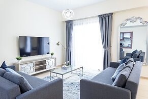 HAPPY SEASON | JBR Apartments