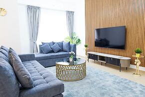 HAPPY SEASON | JBR Apartments