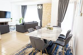 HAPPY SEASON | JBR Apartments