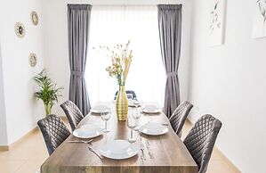 HAPPY SEASON | JBR Apartments